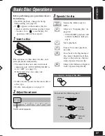 Предварительный просмотр 111 страницы JVC EXAD KD-AV7000 Instructions Manual