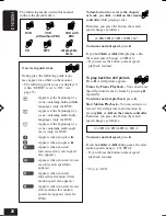 Предварительный просмотр 112 страницы JVC EXAD KD-AV7000 Instructions Manual