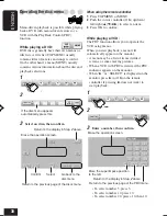 Предварительный просмотр 114 страницы JVC EXAD KD-AV7000 Instructions Manual