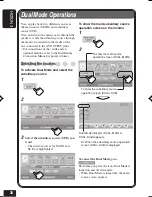 Предварительный просмотр 122 страницы JVC EXAD KD-AV7000 Instructions Manual