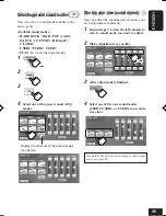 Предварительный просмотр 129 страницы JVC EXAD KD-AV7000 Instructions Manual