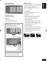 Предварительный просмотр 133 страницы JVC EXAD KD-AV7000 Instructions Manual