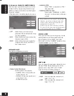 Предварительный просмотр 140 страницы JVC EXAD KD-AV7000 Instructions Manual