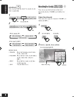 Предварительный просмотр 150 страницы JVC EXAD KD-AV7000 Instructions Manual