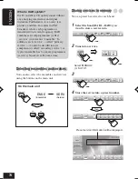 Предварительный просмотр 158 страницы JVC EXAD KD-AV7000 Instructions Manual