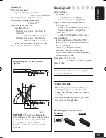 Предварительный просмотр 175 страницы JVC EXAD KD-AV7000 Instructions Manual