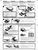 Предварительный просмотр 179 страницы JVC EXAD KD-AV7000 Instructions Manual