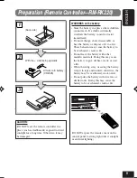 Предварительный просмотр 191 страницы JVC EXAD KD-AV7000 Instructions Manual