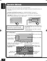 Предварительный просмотр 192 страницы JVC EXAD KD-AV7000 Instructions Manual