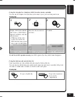 Предварительный просмотр 193 страницы JVC EXAD KD-AV7000 Instructions Manual