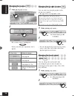 Предварительный просмотр 196 страницы JVC EXAD KD-AV7000 Instructions Manual