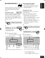 Предварительный просмотр 207 страницы JVC EXAD KD-AV7000 Instructions Manual