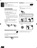 Предварительный просмотр 208 страницы JVC EXAD KD-AV7000 Instructions Manual