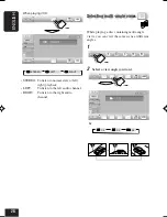 Предварительный просмотр 210 страницы JVC EXAD KD-AV7000 Instructions Manual