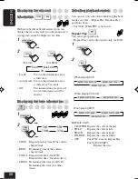 Предварительный просмотр 212 страницы JVC EXAD KD-AV7000 Instructions Manual