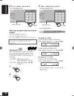 Предварительный просмотр 214 страницы JVC EXAD KD-AV7000 Instructions Manual