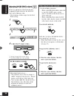 Предварительный просмотр 216 страницы JVC EXAD KD-AV7000 Instructions Manual