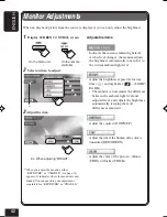 Предварительный просмотр 224 страницы JVC EXAD KD-AV7000 Instructions Manual