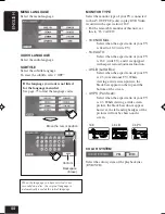 Предварительный просмотр 226 страницы JVC EXAD KD-AV7000 Instructions Manual