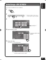 Предварительный просмотр 229 страницы JVC EXAD KD-AV7000 Instructions Manual