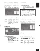 Предварительный просмотр 233 страницы JVC EXAD KD-AV7000 Instructions Manual