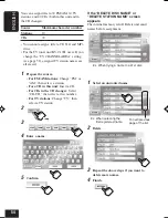 Предварительный просмотр 236 страницы JVC EXAD KD-AV7000 Instructions Manual