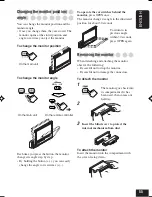 Предварительный просмотр 237 страницы JVC EXAD KD-AV7000 Instructions Manual