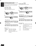 Предварительный просмотр 242 страницы JVC EXAD KD-AV7000 Instructions Manual