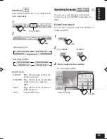 Предварительный просмотр 243 страницы JVC EXAD KD-AV7000 Instructions Manual