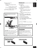 Предварительный просмотр 259 страницы JVC EXAD KD-AV7000 Instructions Manual