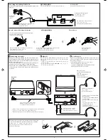 Предварительный просмотр 265 страницы JVC EXAD KD-AV7000 Instructions Manual