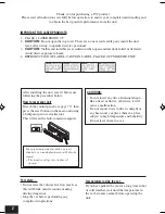 Предварительный просмотр 268 страницы JVC EXAD KD-AV7000 Instructions Manual