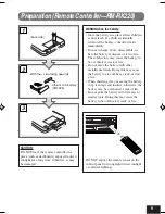 Предварительный просмотр 275 страницы JVC EXAD KD-AV7000 Instructions Manual