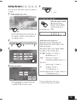 Предварительный просмотр 279 страницы JVC EXAD KD-AV7000 Instructions Manual