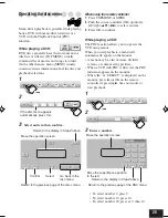 Предварительный просмотр 291 страницы JVC EXAD KD-AV7000 Instructions Manual