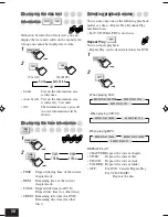 Предварительный просмотр 296 страницы JVC EXAD KD-AV7000 Instructions Manual