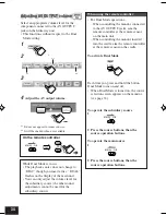 Предварительный просмотр 300 страницы JVC EXAD KD-AV7000 Instructions Manual