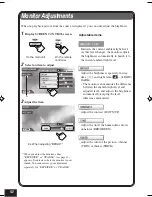 Предварительный просмотр 308 страницы JVC EXAD KD-AV7000 Instructions Manual