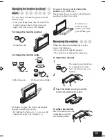 Предварительный просмотр 321 страницы JVC EXAD KD-AV7000 Instructions Manual