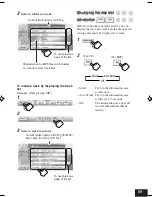 Предварительный просмотр 325 страницы JVC EXAD KD-AV7000 Instructions Manual