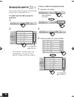 Предварительный просмотр 332 страницы JVC EXAD KD-AV7000 Instructions Manual