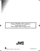 Предварительный просмотр 344 страницы JVC EXAD KD-AV7000 Instructions Manual