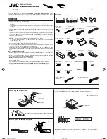 Предварительный просмотр 345 страницы JVC EXAD KD-AV7000 Instructions Manual