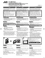 Preview for 351 page of JVC EXAD KD-AV7000 Instructions Manual