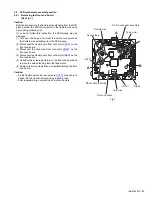 Предварительный просмотр 23 страницы JVC EXAD KD-AV7000 Service Manual