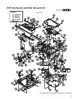 Предварительный просмотр 69 страницы JVC EXAD KD-AV7000 Service Manual