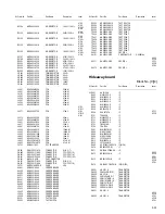 Предварительный просмотр 85 страницы JVC EXAD KD-AV7000 Service Manual