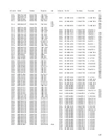 Предварительный просмотр 87 страницы JVC EXAD KD-AV7000 Service Manual