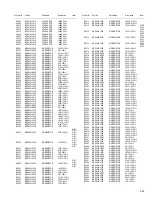 Предварительный просмотр 89 страницы JVC EXAD KD-AV7000 Service Manual