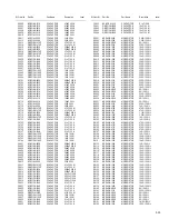 Предварительный просмотр 93 страницы JVC EXAD KD-AV7000 Service Manual